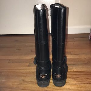 All Weather Ugg boots